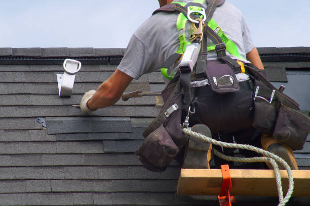 Best Storm Damage Roof Repair  in Central, SC
