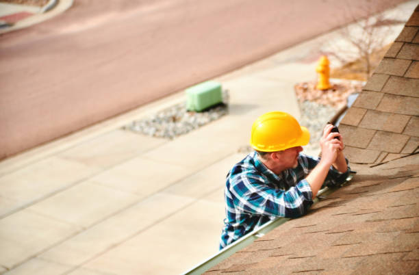 Best Commercial Roofing Services  in Central, SC