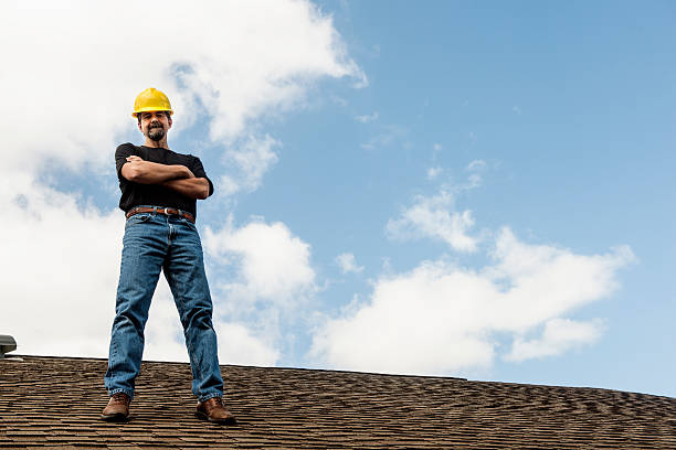 Best Roofing Contractor Near Me  in Central, SC