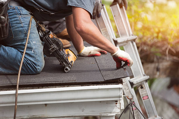 Professional Roofing Contractor in Central, SC