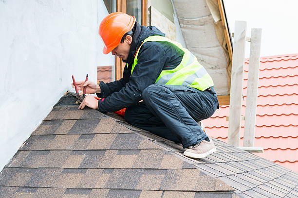 Professional Roofing Contractor in Central, SC